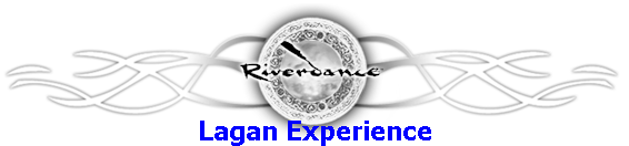 Lagan Experience