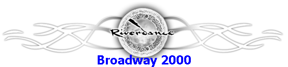 Broadway 2000